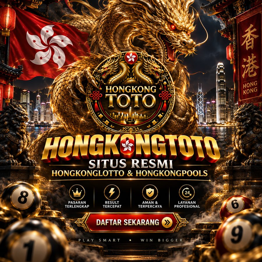 Hongkongtoto Panai Hilir